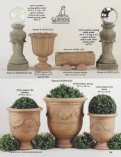 Planters & Urns