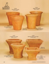 Planters & Urns