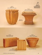 Planters & Urns