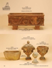 Planters & Urns