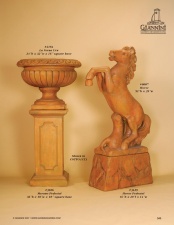 Planters & Urns