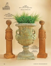 Planters & Urns