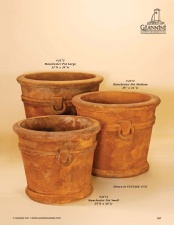 Planters & Urns