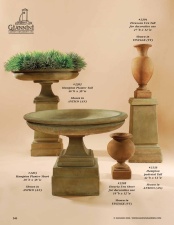 Planters & Urns
