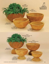 Planters & Urns