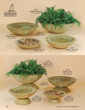 Planters & Urns