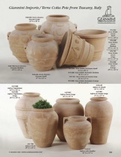 Planters & Urns