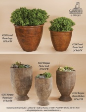 Planters & Urns