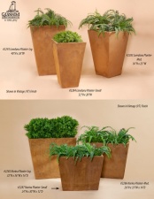 Planters & Urns