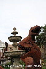 Statues, Columns, Wall Ornaments, Bird Baths & Accessories
