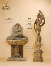 Fountains
