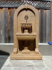 #1620 Monterosso Wall Fountain.jpg